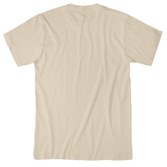 Argentina National Team 1863FC 16-Time Copa America Champions T-Shirt - Cream on sale