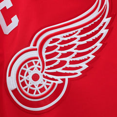 Detroit Red Wings Fanatics Home Premium Jersey Red