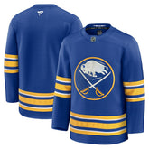 Buffalo Sabres Fanatics Home Premium Jersey Royal