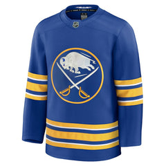 Buffalo Sabres Fanatics Home Premium Jersey Royal