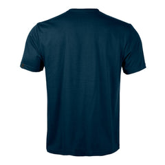 Montreal Canadiens Levelwear Richmond Ice Wall T-Shirt Navy