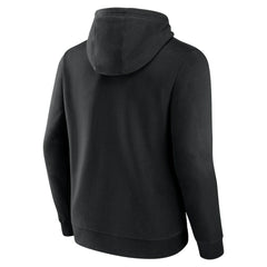 Carolina Panthers 30th Anniversary Pullover Hoodie - Black online