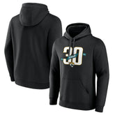 Jacksonville Jaguars 30th Anniversary Pullover Hoodie - Black discount