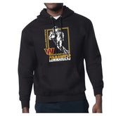 Washington Commanders Starter Player Grid Pullover Hoodie - Black on sale