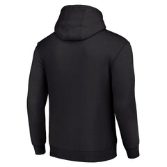 Washington Commanders Starter Player Grid Pullover Hoodie - Black on sale