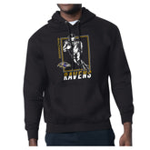 Baltimore Ravens Starter Player Grid Pullover Hoodie - Black cheap
