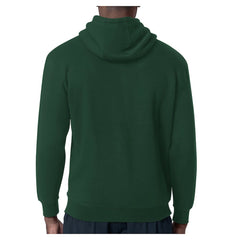 Green Bay Packers Starter Player Grid Pullover Hoodie - Green sale