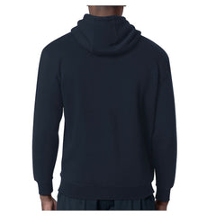 Chicago Bears Starter Player Grid Pullover Hoodie - Navy discount
