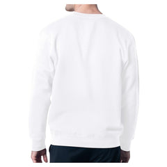 Chicago Bears Starter Player Grid Pullover Sweatshirt - White for sale
