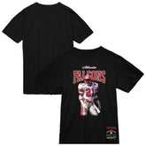 Deion Sanders Atlanta Falcons Sideline Retired Player T-Shirt - Black sale