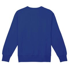 Denver Broncos Basic Fleece Pullover Sweatshirt - Royal online
