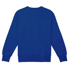 New England Patriots Basic Fleece Pullover Sweatshirt - Navy outlet