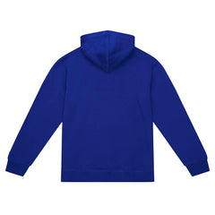 Indianapolis Colts Helmet Logo Vintage Pullover Hoodie - Royal for sale