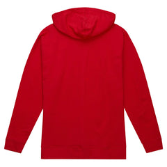 Tampa Bay Buccaneers Helmet Logo Vintage Pullover Hoodie - Red online