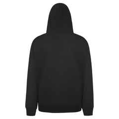 Miami Marlins Levelwear Podium Team Arch Pullover Hoodie - Black