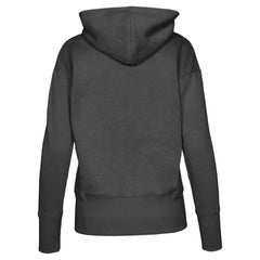 New York Yankees Levelwear Women's Gardinia Full-Zip Hoodie - Black