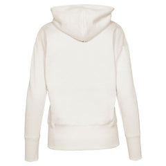 Atlanta Braves Levelwear Women's Gardinia Full-Zip Hoodie - Khaki