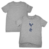 Tottenham Hotspur 1863FC Youth Full Color T-Shirt - Heather Gray discount