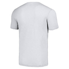 Minnesota Vikings Homage Unisex The NFL ASL Collection by Love Sign American Sign Language T-Shirt - Ash for sale