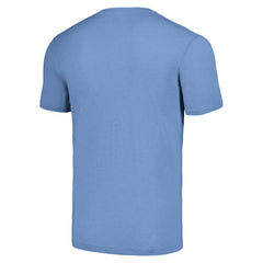 Tennessee Titans Homage Unisex The NFL ASL Collection by Love Sign American Sign Language T-Shirt - Light Blue outlet