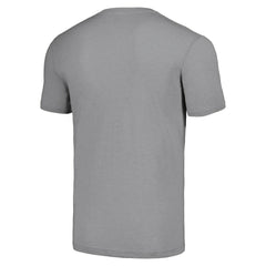 Dallas Cowboys Homage Unisex The NFL ASL Collection by Love Sign American Sign Language T-Shirt - Gray outlet