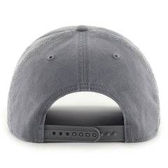 47 Brooklyn Nets Canyon Ranchero Hitch Adjustable Hat - Charcoal | 47 brand sale