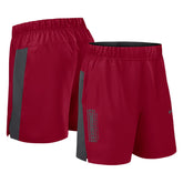 Washington Commanders Woven Victory Dri-FIT Shorts - Burgundy | Nike discount