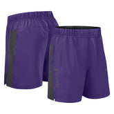 Minnesota Vikings Woven Victory Dri-FIT Shorts - Purple | Nike outlet