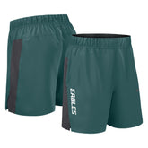 Philadelphia Eagles Woven Victory Dri-FIT Shorts - Midnight Green | Nike sale