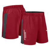 Arizona Cardinals Woven Victory Dri-FIT Shorts - Cardinal | Nike sale