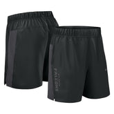 Atlanta Falcons Woven Victory Dri-FIT Shorts - Black | Nike on sale