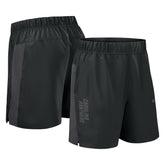 Carolina Panthers Woven Victory Dri-FIT Shorts - Black | Nike sale