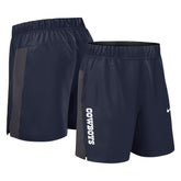 Dallas Cowboys Woven Victory Dri-FIT Shorts - Navy | Nike sale