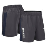 Dallas Cowboys Woven Victory Dri-FIT Shorts - Gray | Nike discount
