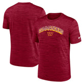 Washington Commanders Primetime Velocity Dri-FIT T-Shirt - Burgundy | Nike sale