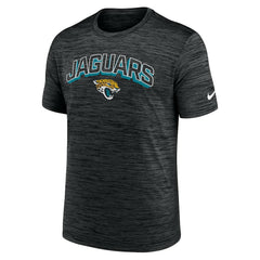 Jacksonville Jaguars Primetime Velocity Dri-FIT T-Shirt - Black | Nike online