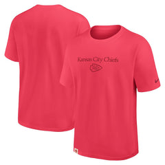 Kansas City Chiefs Glory Max90 T-Shirt - Red | Nike cheap
