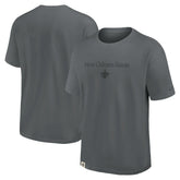 New Orleans Saints Glory Max90 T-Shirt - Gray | Nike sale