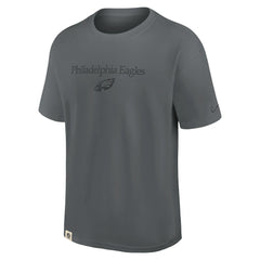 Philadelphia Eagles Glory Max90 T-Shirt - Gray | Nike for sale