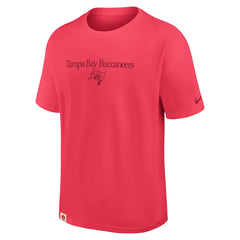 Tampa Bay Buccaneers Glory Max90 T-Shirt - Red | Nike sale