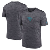 Jacksonville Jaguars Sideline Velocity Dri-FIT T-Shirt - Black | Nike sale