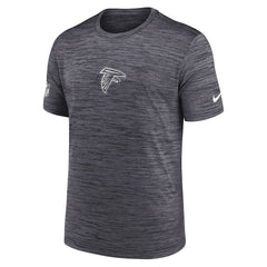 Atlanta Falcons Sideline Velocity Dri-FIT T-Shirt - Black | Nike discount
