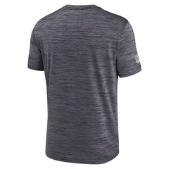 Atlanta Falcons Sideline Velocity Dri-FIT T-Shirt - Black | Nike discount