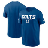 Indianapolis Colts Sideline Dri-FIT T-Shirt - Royal | Nike sale
