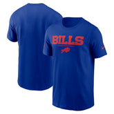 Buffalo Bills Sideline Dri-FIT T-Shirt - Royal | Nike sale
