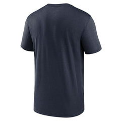 Houston Texans Legend Icon Performance T-Shirt - Navy | Nike sale