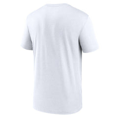 New Orleans Saints Legend Icon Performance T-Shirt - White | Nike online