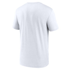 Tampa Bay Buccaneers Legend Icon Performance T-Shirt - White | Nike cheap