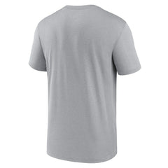 Dallas Cowboys Legend Icon Performance T-Shirt - Silver | Nike on sale