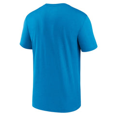 Carolina Panthers Legend Icon Performance T-Shirt - Blue | Nike on sale